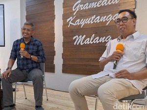BETA UFO Ungkap 5 Penampakan di Malang, Perlu Studi Lanjut