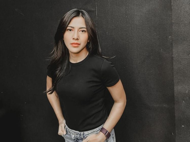 Dita Fakhrana Ngotot Lihat KTP Saat Didekati Rino Yosiaki