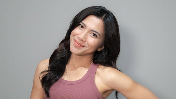 dita fakhrana
