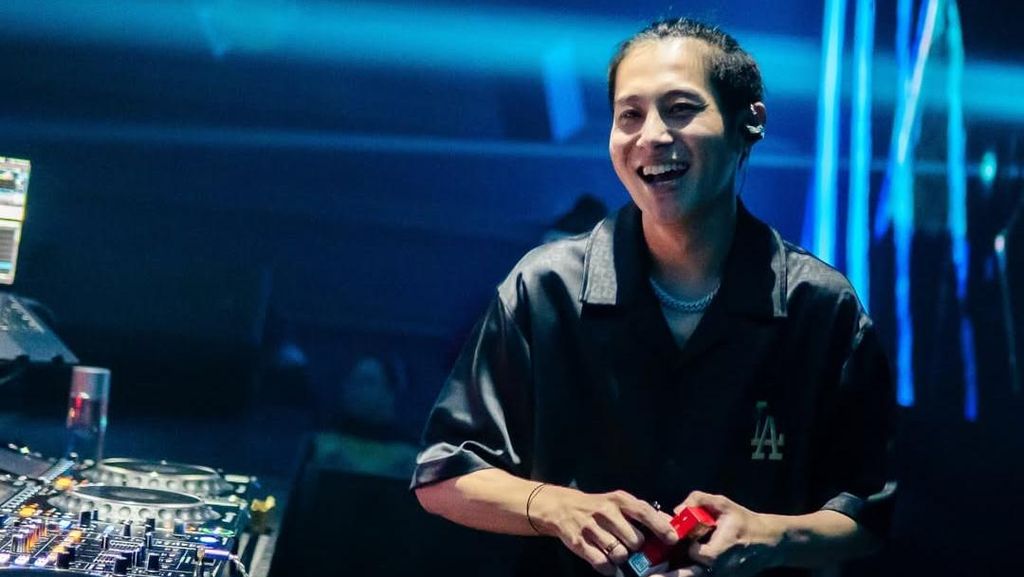 Erika Carlina Ngaku Diancam, DJ Panda Klaim Khilaf dan Alami Hal Sama