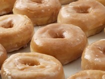 Donat Viral Lagi, Rupanya Sudah Populer Sejak 1985!