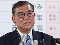 Dukungan ke Partai Sayap Kanan Meningkat, Babak Baru Politik Jepang?