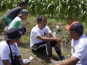 Gus Ubaid Sebut Petani Tebu di Malang dan Tapal Kuda Keluhkan Harga