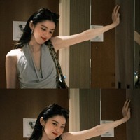 Sementara itu, Han So Hee tengah mempersiapkan penayangan film terbarunya ‘Project Y’ bersama Jeon Jong Seo. Ia juga diaget membintangi karya adaptasi film Hollywood, The Intern, memerankan karakter Anne Hathaway sebagai CEO ambisius. Foto: dok. Instagram @xeesoxee