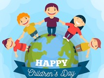 60+ Ucapan Hari Anak Nasional 2025, Cocok untuk Orang Tua dan Guru