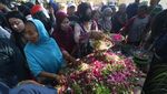 Harmoni Tari, Doa, dan Sejarah di Punden Prabu Anom Kediri