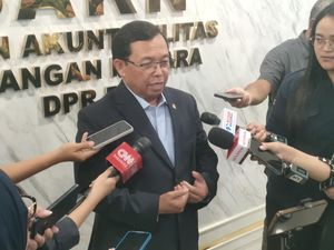 Muncul Usulan IKN Diisi Kantor BUMN, Demokrat Colek Kemhut Juga Bisa