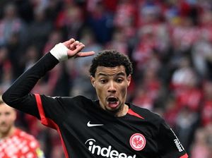 7 Rekrutan Termahal Liverpool, Ekitike Geser Van Dijk