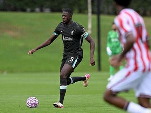 Peluang Konate ke Madrid Musim Ini Cuma 15 Persen!