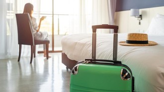 Okupansi Hotel Premium RI Melonjak, Setara Era Sebelum Pandemi