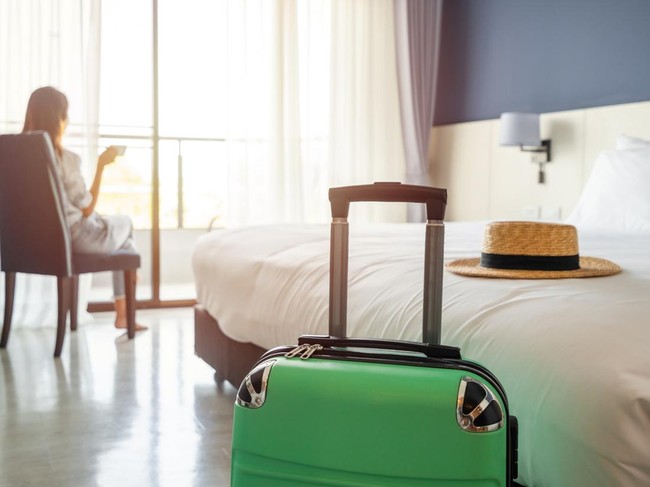 Hotel & Resto Vs Royalti Musik 