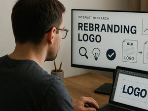 Mau Rebranding Usaha? Perhatikan Hal Ini untuk Cegah Sengketa Bisnis