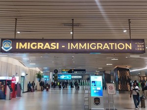 Penjelasan Bea Cukai soal Heboh Pemeriksaan Kartu Pokemon di Bandara Soetta
