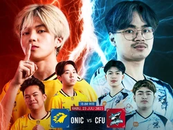 Jadwal Group Stage MSC 2025 Hari Ini: Onic ID Vs CFU Gaming