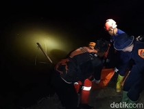 Remaja Ini Tewas Usai Ceburkan Diri ke Sungai, Ada Pesan Terakhir