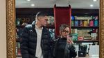 Alasan Jennifer Coppen Rayakan Ultah di Belanda Bareng Justin Hubner