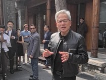 Orang Terkaya Dunia Ramal China Bakal Kalahkan AS