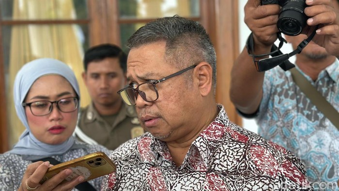 Kadishub Jatim Nyono