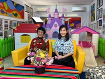 Drama Musikal Menembus Batas Mimpi Siap Hadirkan Kisah yang Menyentuh