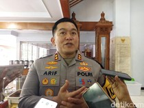 Keluarga Siswa SMP Dikeroyok Teman Saat MPLS di Blitar Lapor Polisi