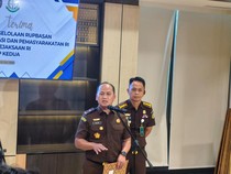 Kejagung Juga Mau Ajukan Banding Vonis 4,5 Tahun Penjara Tom Lembong