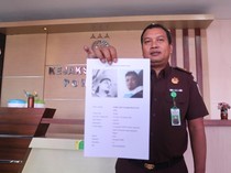Daniel Sakti Resmi Buron Kejari Ponorogo dalam Kasus Kredit Fiktif Bank