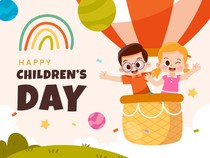 41+ Ucapan Selamat Hari Anak Nasional 2025 Penuh Makna dan Kasih Sayang
