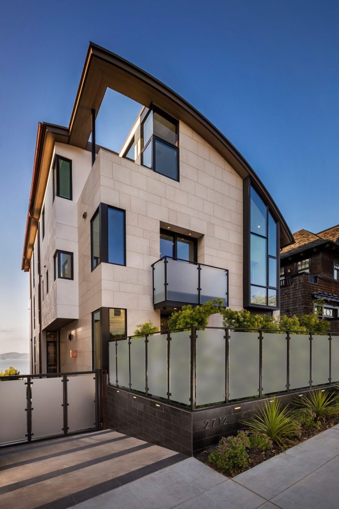 CEO Nvidia Jensen Huang miliki properti mewah di San Francisco, Hawaii, dan Los Altos Hills. Begini wujud rumah manusia yang memiliki harta Rp 2.400 triliun.