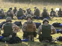 Cegah Krisis Demografi Usai Perang, Pria di Ukraina Diminta Bekukan Sperma