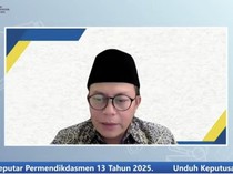 Tok! Kemendikdasmen Wajibkan Sekolah Adakan Ekskul Pramuka/Kepanduan