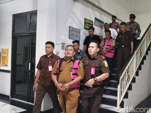 Dua Kasus Korupsi di Sidoarjo, Enam Pejabat Tersangka