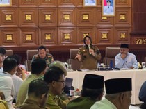Warganya jadi Tersangka Kerusuhan di PT SSL Siak, Bupati Afni Siap Diperiksa