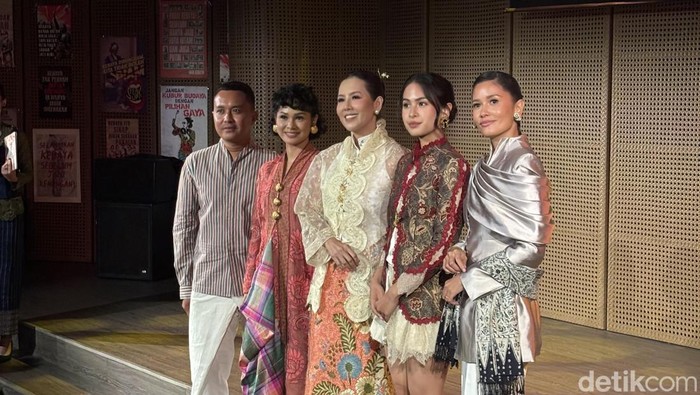 #KitaBerkebaya #KitaBerkebaya