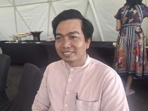 Melawan Krisis Aksara di Pelosok Karangasem