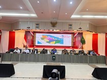 Karhutla di Riau Hampir 1.000 Hektare, Polisi Pastikan Disengaja