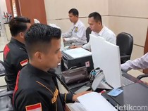 Istri Pamen di Sumsel Dilaporkan Dugaan Penipuan Rp 1,6 M, Catut Nama Istana