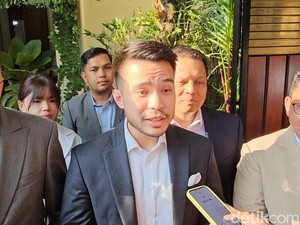 Kata Kuasa Hukum Jokowi soal RJ Eggi Sudjana, Damai Lubis, dan Rismon Sianipar
