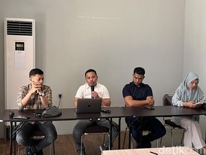 Warga Terancam Kehilangan Rumah Rp 1 M di Aerohome gegara Developer Pailit