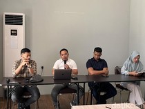 Warga Terancam Kehilangan Rumah Rp 1 M di Aerohome gegara Developer Pailit