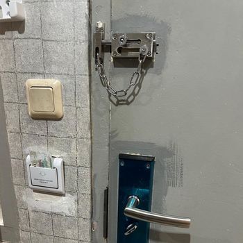 Kunci kamar kos ADP (dok. Istimewa)