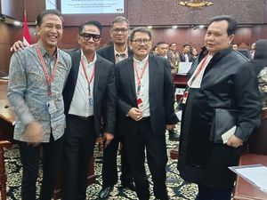 Hampir 1.000 Live Events Gak Bayar Royalti, Potensi Kerugian Capai Rp 105 M