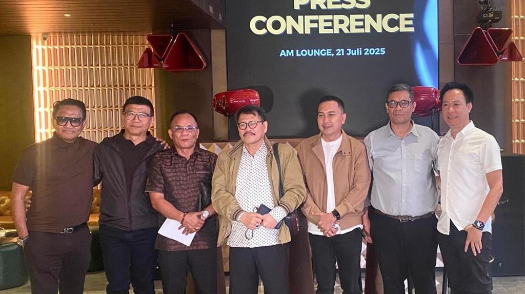 Belajar dari Kasus Mie Gacoan, Ini Solusi Agar Tak Langgar Hak Cipta Musik