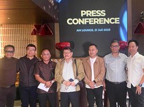Belajar dari Kasus Mie Gacoan, Ini Solusi Agar Tak Langgar Hak Cipta Musik