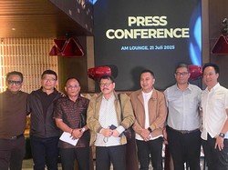 LMKN Blak-blakan Soal Nominal Royalti yang Gak Dibayar Mie Gacoan