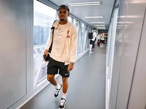 Diaz Cuma Mau ke Bayern, Liverpool Tunggu Tawarannya Cocok