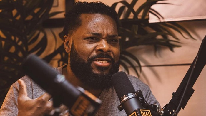 Malcolm Jamal Warner Malcolm Jamal Warner