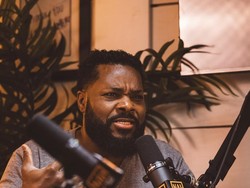 Malcolm-Jamal, Bintang The Cosby Show Meninggal Tenggelam