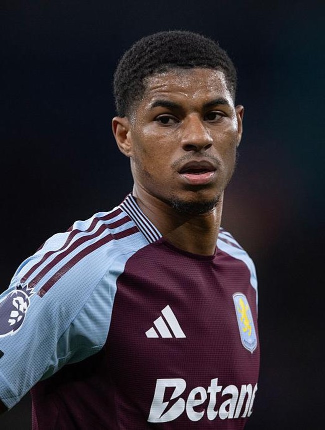 Aston Villa dan Rasa Winger-winger MU