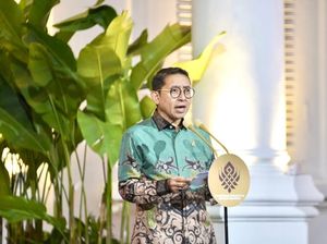 Menbud soal Penulisan Ulang Sejarah RI: Perspektif Bisa Berbeda, Nggak Masalah