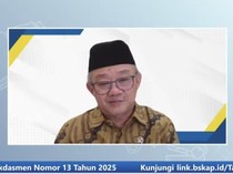 Mendikdasmen: Deep Learning Bisa Diterapkan di Lintas Mata Pelajaran